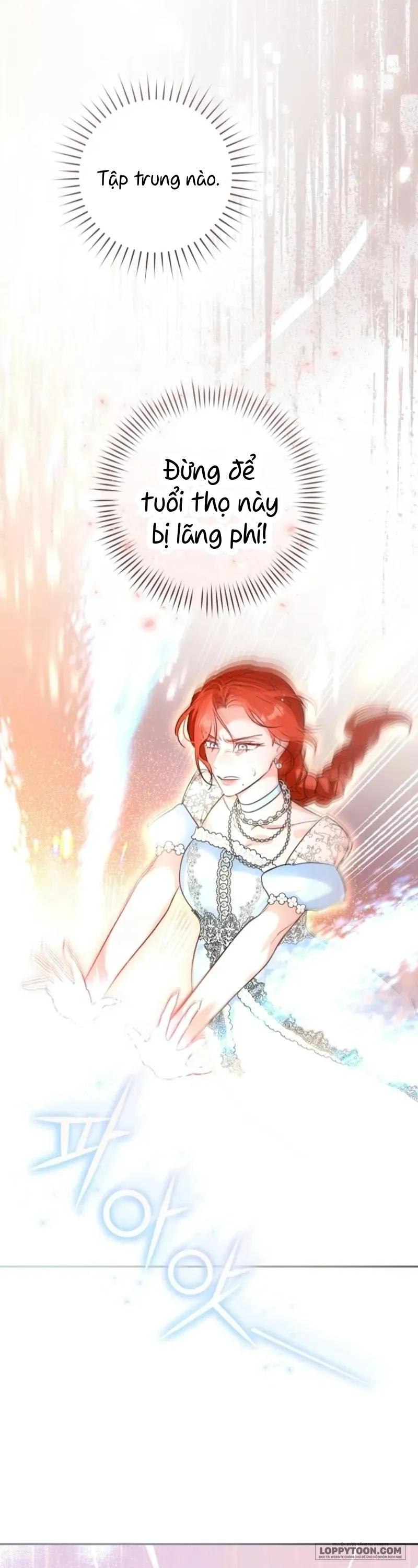 Cuộc Hôn Nhân Xa Hoa Của Đại Công Tước Là Giả - Chap 105 - Trang 36