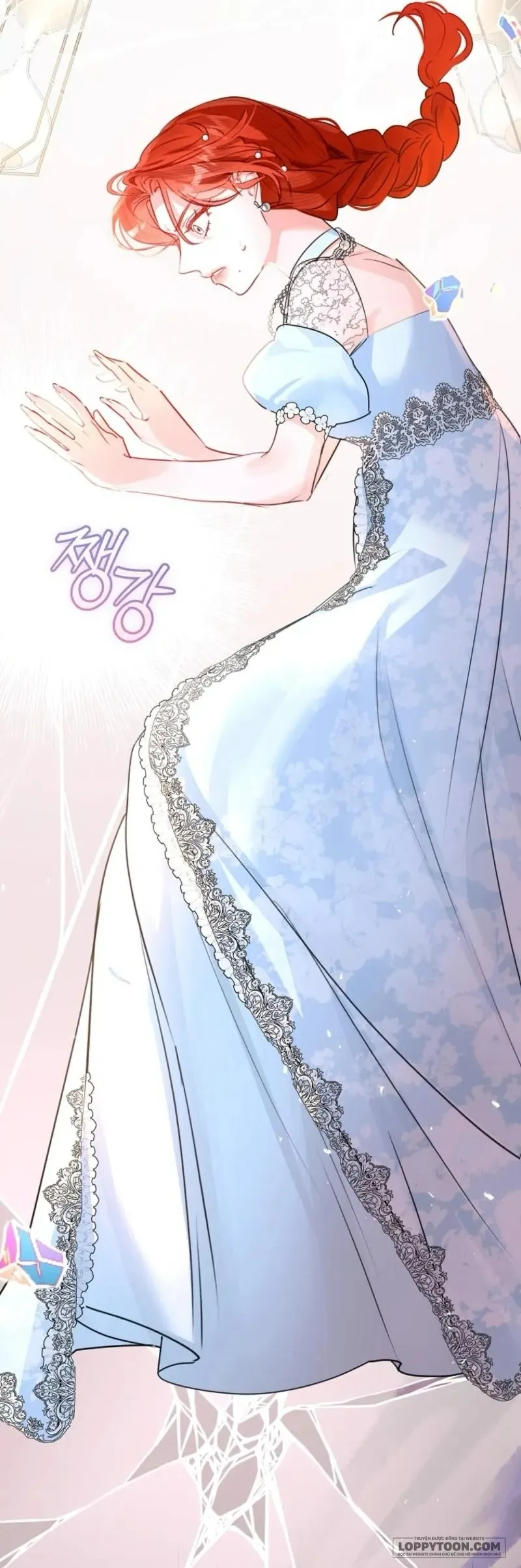 Cuộc Hôn Nhân Xa Hoa Của Đại Công Tước Là Giả - Chap 105 - Trang 38