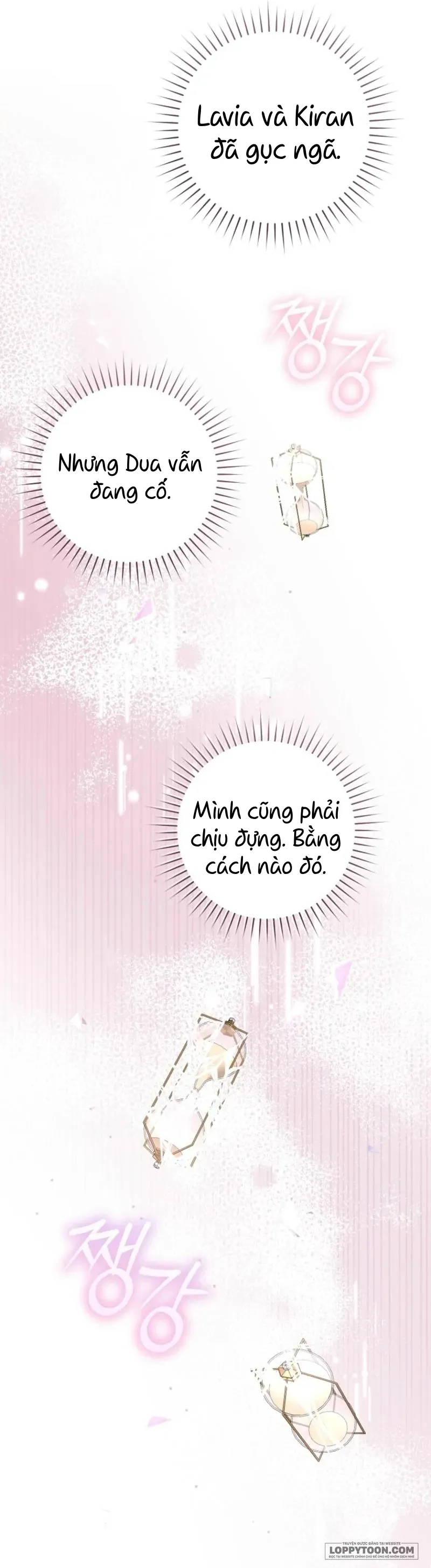 Cuộc Hôn Nhân Xa Hoa Của Đại Công Tước Là Giả - Chap 105 - Trang 41
