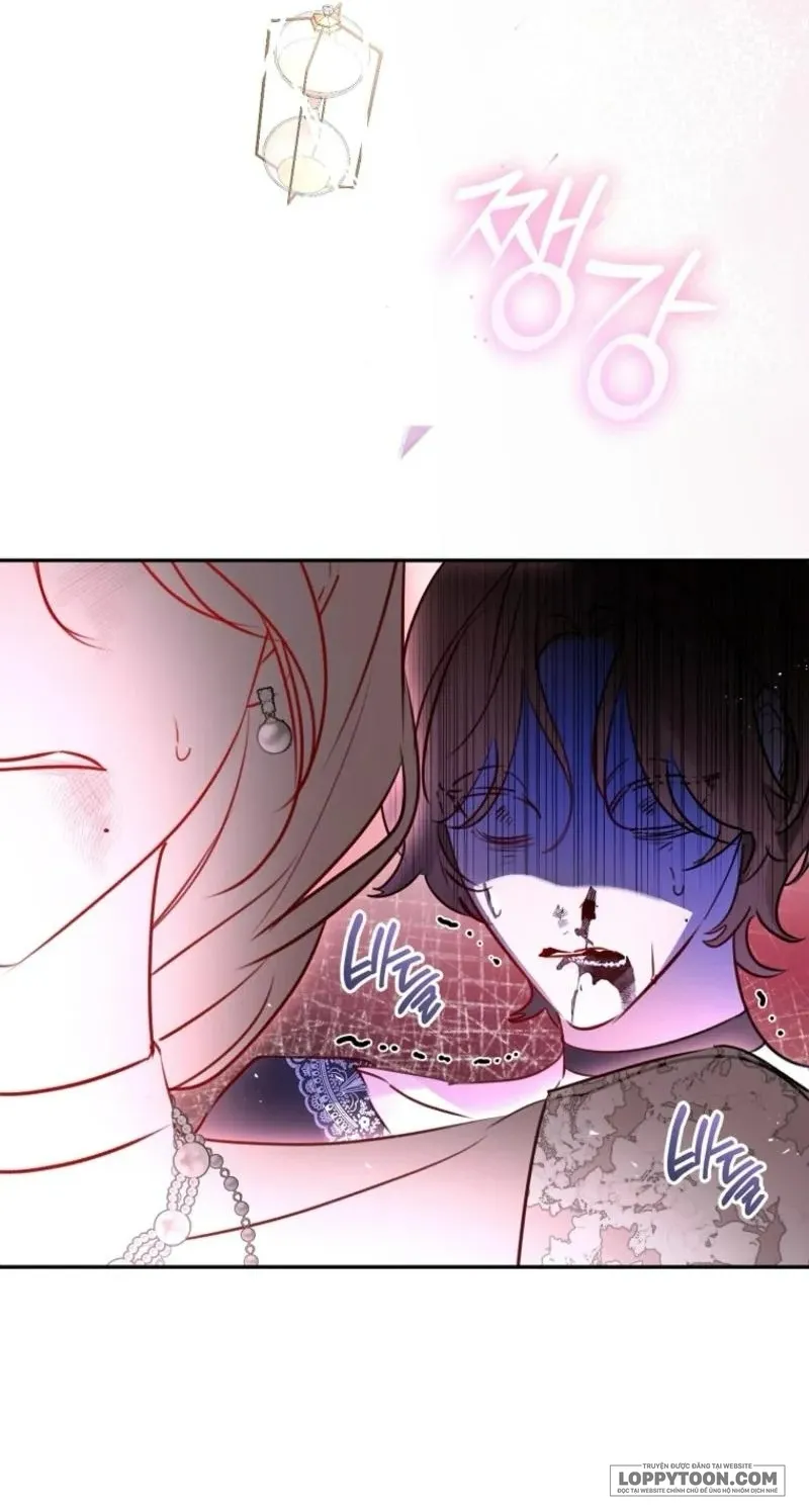 Cuộc Hôn Nhân Xa Hoa Của Đại Công Tước Là Giả - Chap 105 - Trang 42