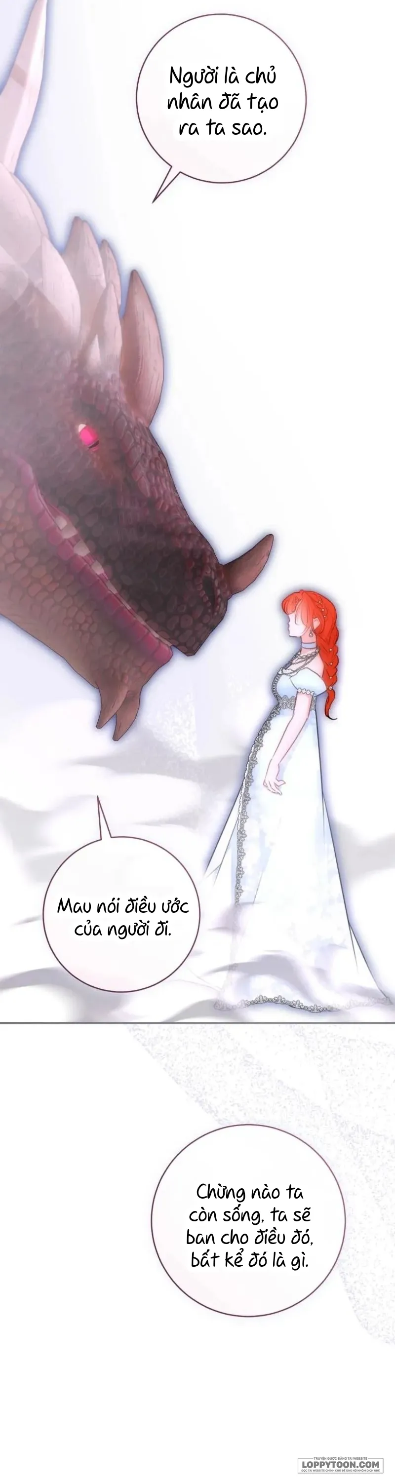 Cuộc Hôn Nhân Xa Hoa Của Đại Công Tước Là Giả - Chap 105 - Trang 50
