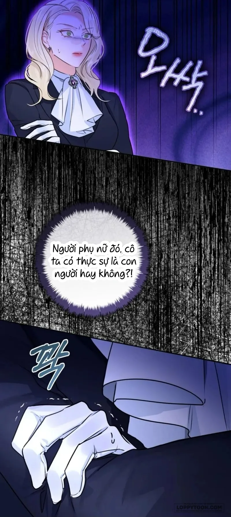 Cuộc Hôn Nhân Xa Hoa Của Đại Công Tước Là Giả - Chap 105 - Trang 8