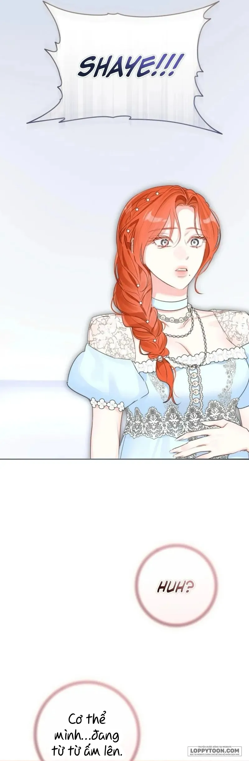Cuộc Hôn Nhân Xa Hoa Của Đại Công Tước Là Giả - Chap 106 - Trang 12