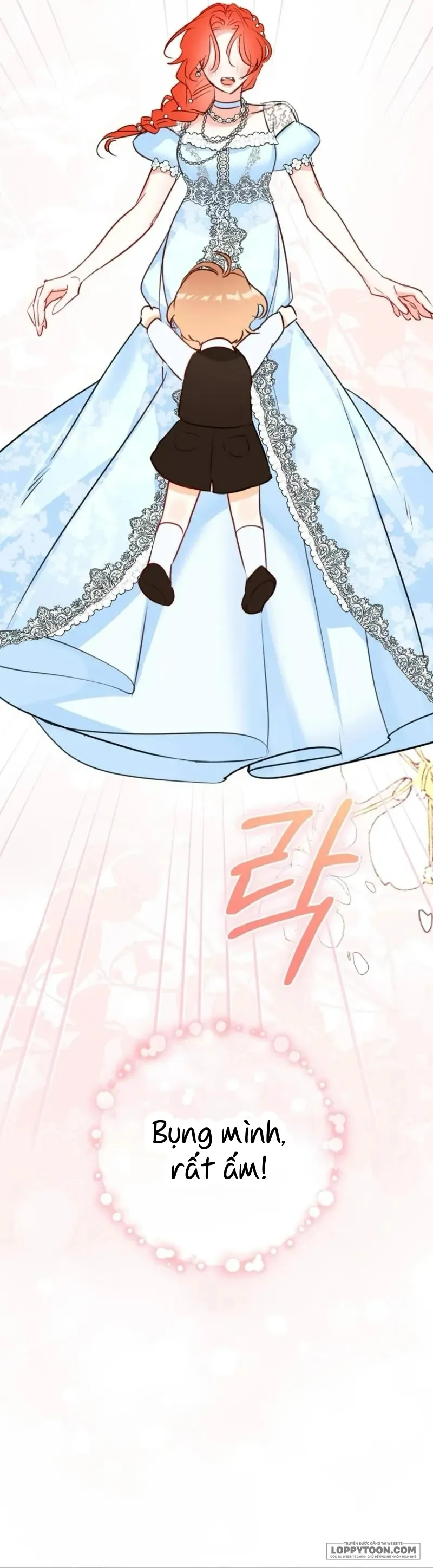 Cuộc Hôn Nhân Xa Hoa Của Đại Công Tước Là Giả - Chap 106 - Trang 15