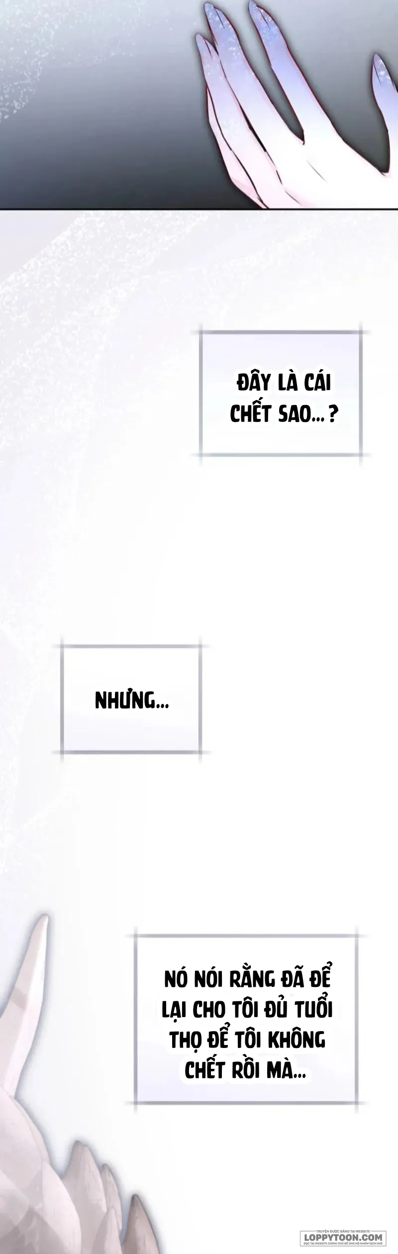 Cuộc Hôn Nhân Xa Hoa Của Đại Công Tước Là Giả - Chap 106 - Trang 3