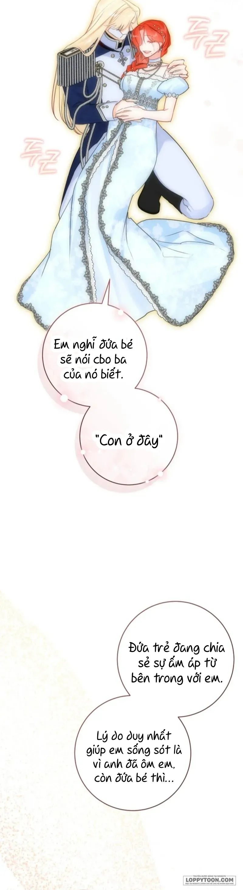 Cuộc Hôn Nhân Xa Hoa Của Đại Công Tước Là Giả - Chap 106 - Trang 25
