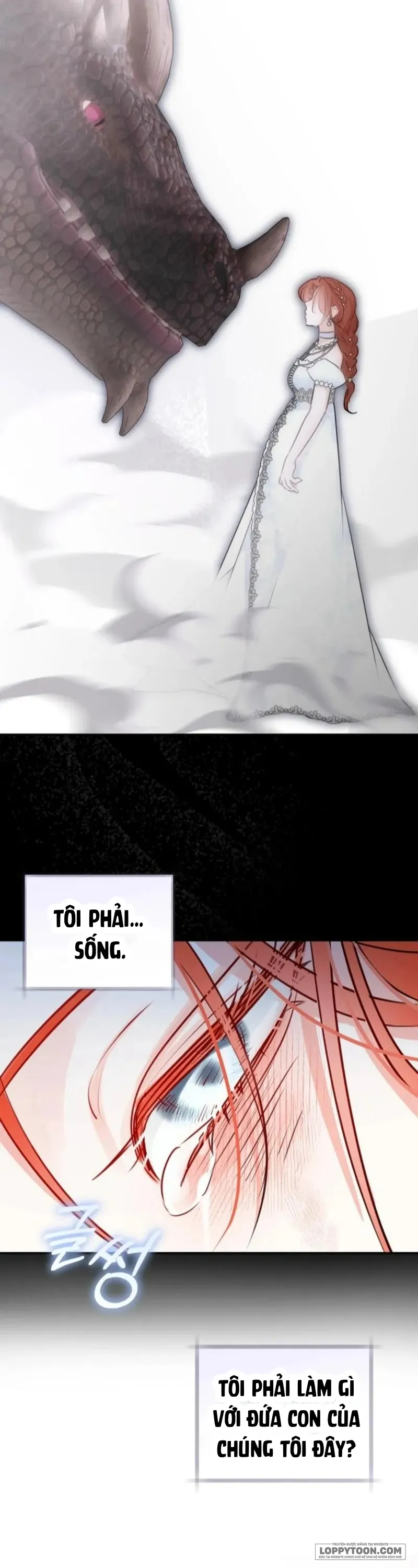 Cuộc Hôn Nhân Xa Hoa Của Đại Công Tước Là Giả - Chap 106 - Trang 4