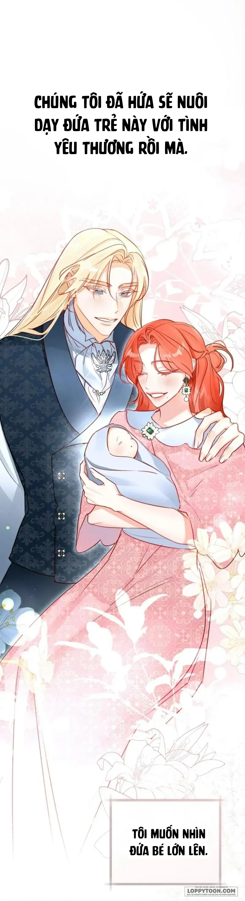 Cuộc Hôn Nhân Xa Hoa Của Đại Công Tước Là Giả - Chap 106 - Trang 5