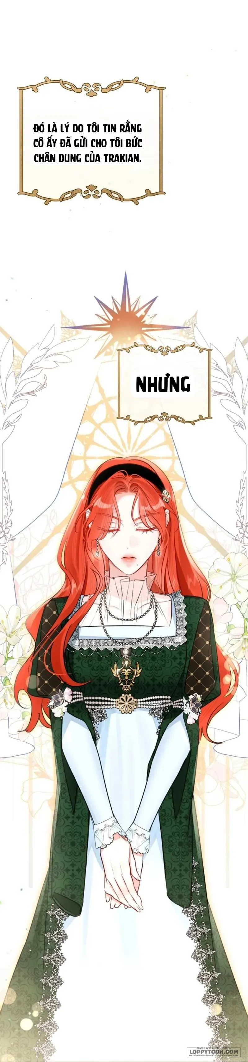 Cuộc Hôn Nhân Xa Hoa Của Đại Công Tước Là Giả - Chap 106 - Trang 45