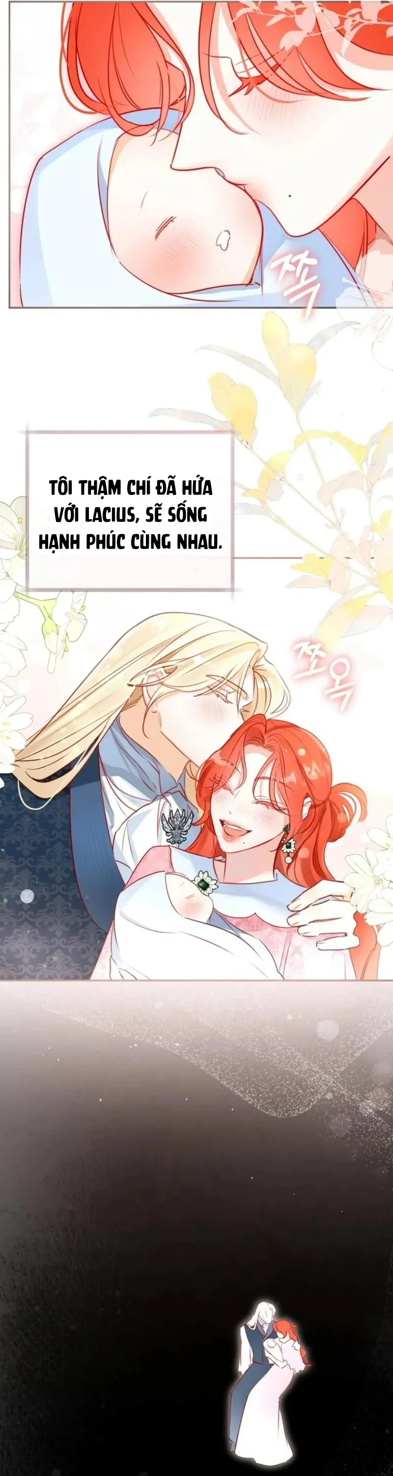 Cuộc Hôn Nhân Xa Hoa Của Đại Công Tước Là Giả - Chap 106 - Trang 6