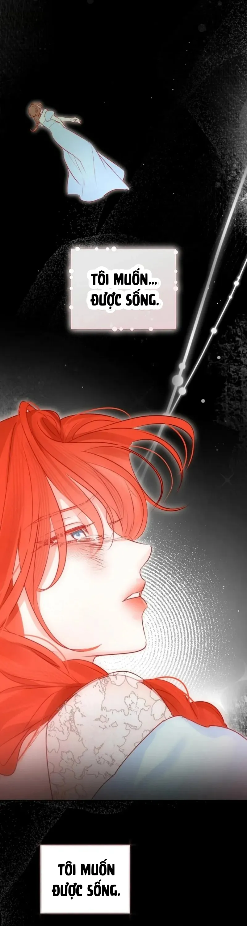 Cuộc Hôn Nhân Xa Hoa Của Đại Công Tước Là Giả - Chap 106 - Trang 7