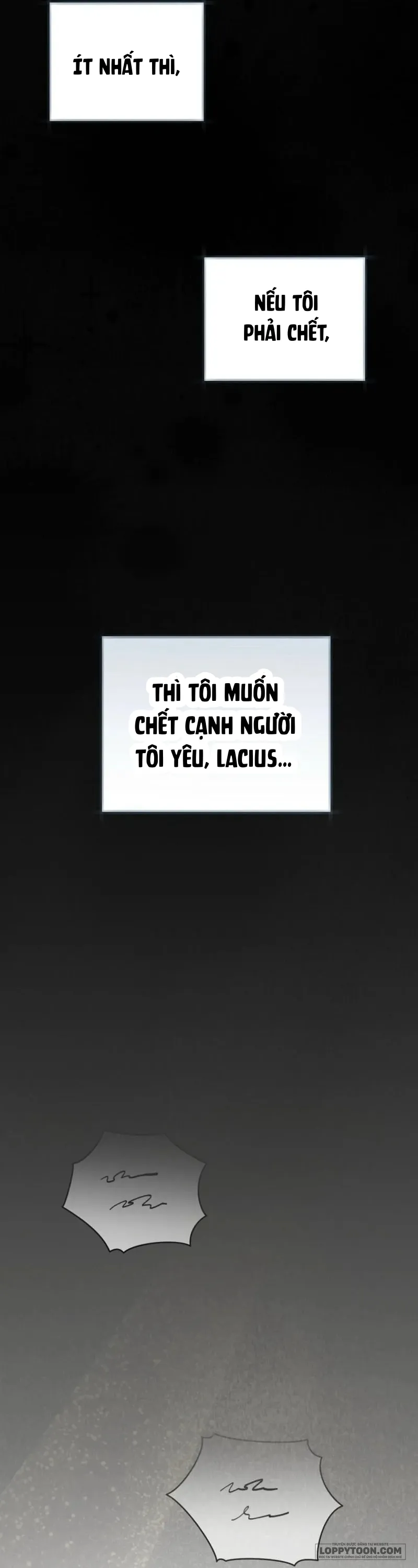 Cuộc Hôn Nhân Xa Hoa Của Đại Công Tước Là Giả - Chap 106 - Trang 9