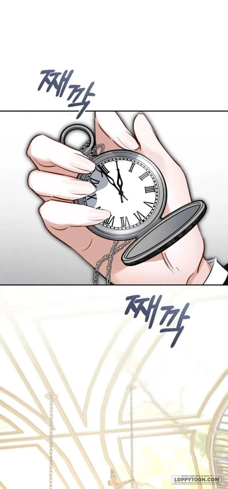 Cuộc Hôn Nhân Xa Hoa Của Đại Công Tước Là Giả - Chap 107 - Trang 1