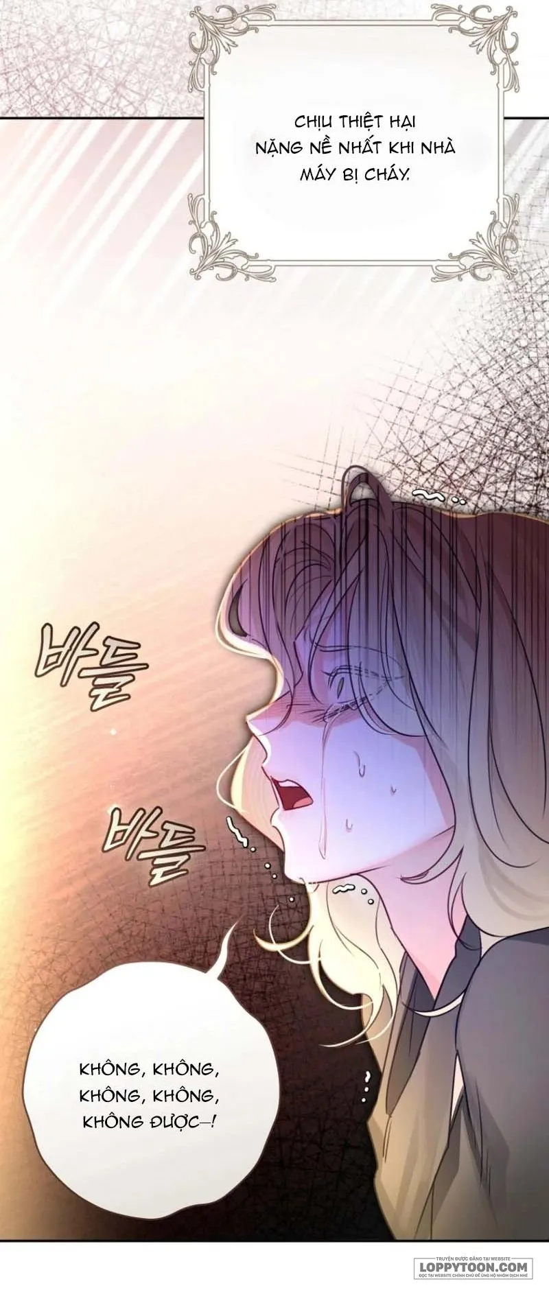 Cuộc Hôn Nhân Xa Hoa Của Đại Công Tước Là Giả - Chap 107 - Trang 18