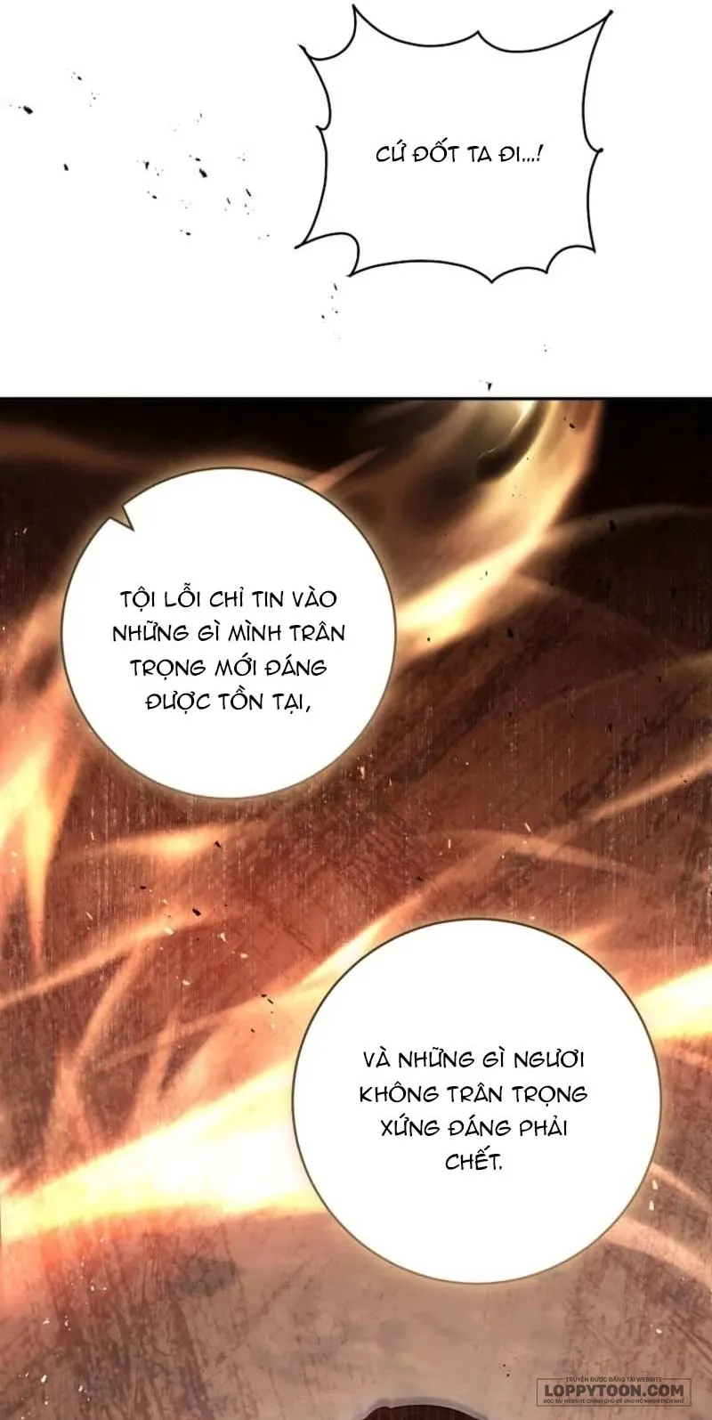 Cuộc Hôn Nhân Xa Hoa Của Đại Công Tước Là Giả - Chap 107 - Trang 22
