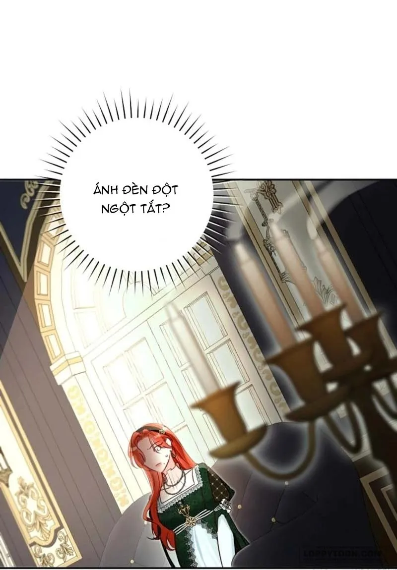 Cuộc Hôn Nhân Xa Hoa Của Đại Công Tước Là Giả - Chap 107 - Trang 36