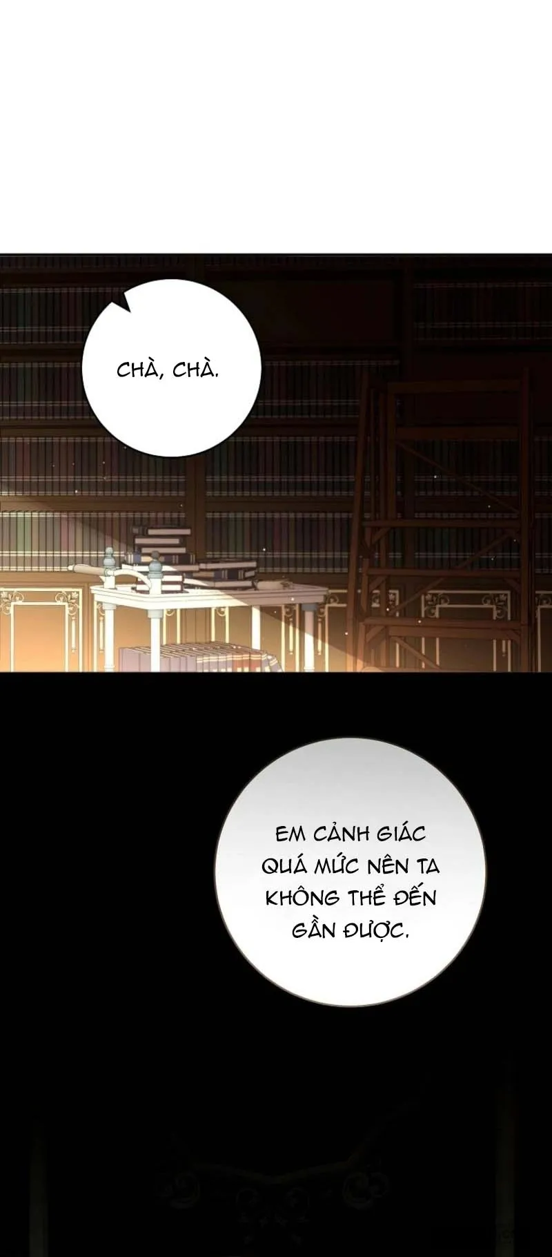 Cuộc Hôn Nhân Xa Hoa Của Đại Công Tước Là Giả - Chap 107 - Trang 38