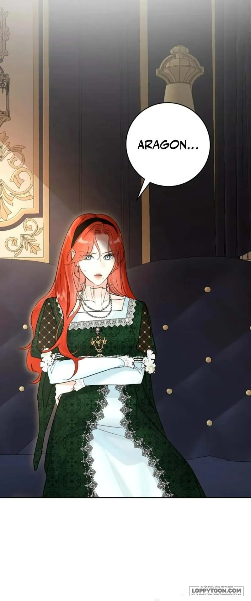 Cuộc Hôn Nhân Xa Hoa Của Đại Công Tước Là Giả - Chap 107 - Trang 41