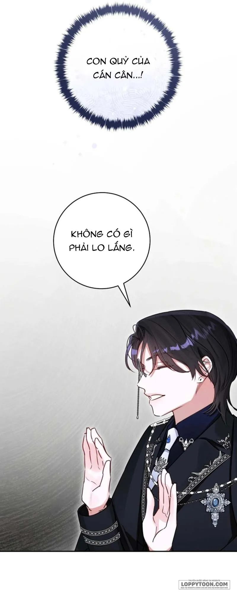 Cuộc Hôn Nhân Xa Hoa Của Đại Công Tước Là Giả - Chap 107 - Trang 42