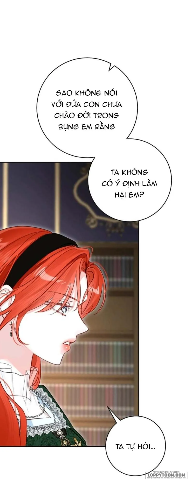 Cuộc Hôn Nhân Xa Hoa Của Đại Công Tước Là Giả - Chap 107 - Trang 43