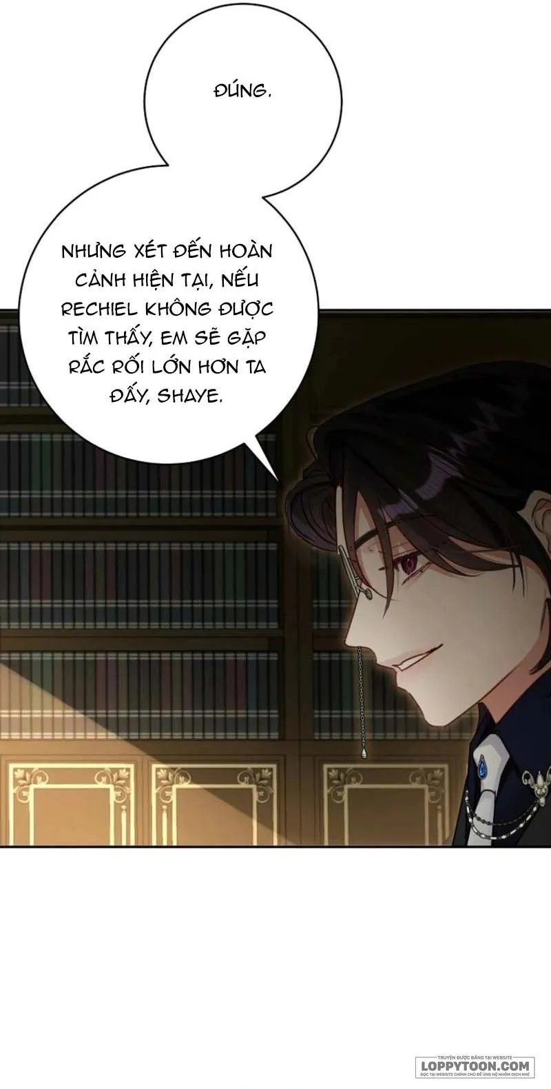 Cuộc Hôn Nhân Xa Hoa Của Đại Công Tước Là Giả - Chap 107 - Trang 50