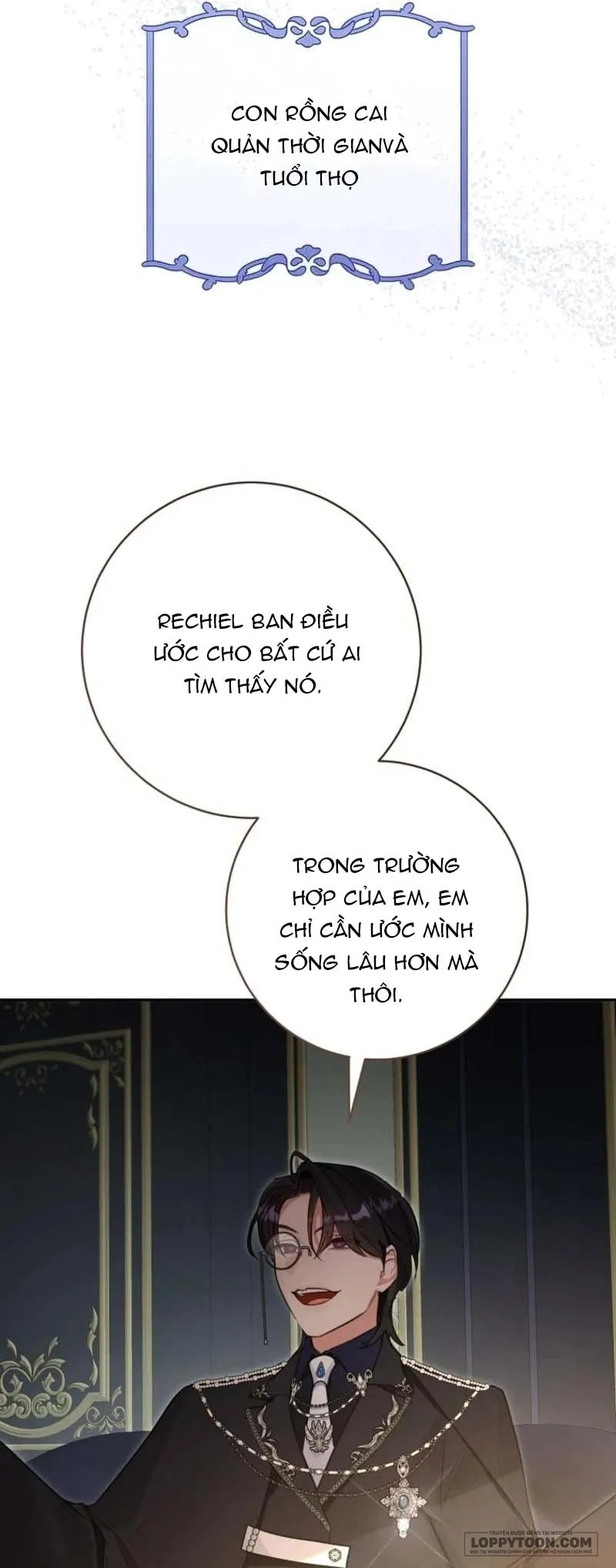 Cuộc Hôn Nhân Xa Hoa Của Đại Công Tước Là Giả - Chap 107 - Trang 53