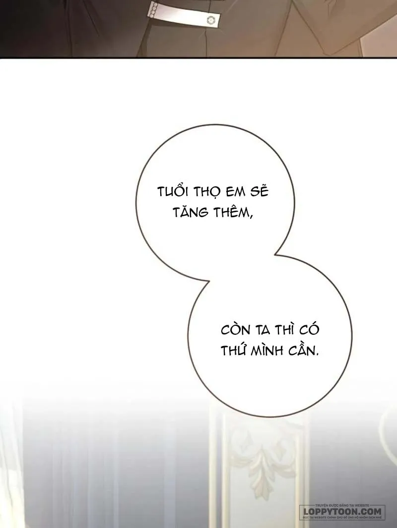 Cuộc Hôn Nhân Xa Hoa Của Đại Công Tước Là Giả - Chap 107 - Trang 54