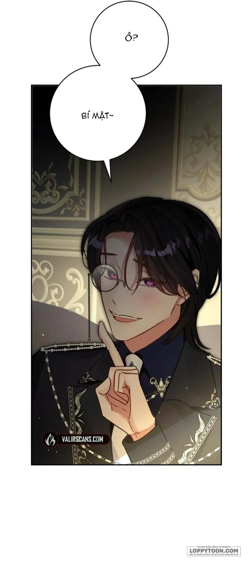 Cuộc Hôn Nhân Xa Hoa Của Đại Công Tước Là Giả - Chap 107 - Trang 56