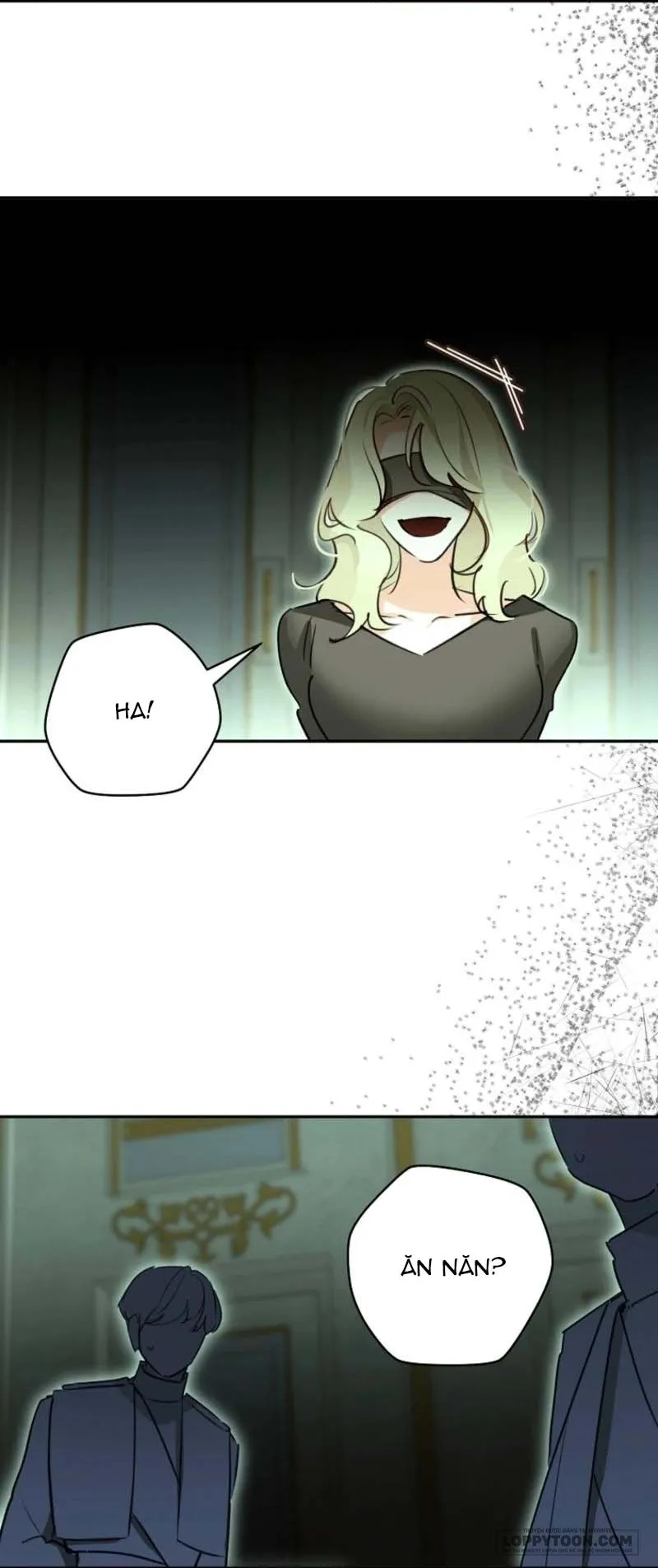 Cuộc Hôn Nhân Xa Hoa Của Đại Công Tước Là Giả - Chap 107 - Trang 7
