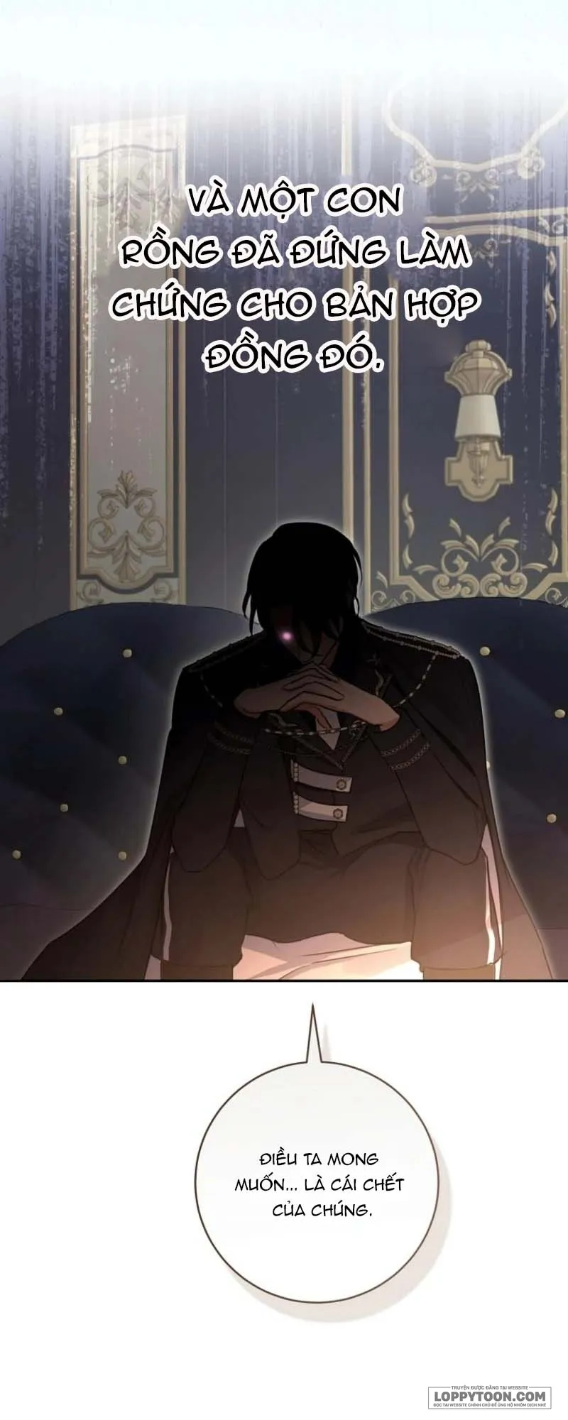 Cuộc Hôn Nhân Xa Hoa Của Đại Công Tước Là Giả - Chap 107 - Trang 64