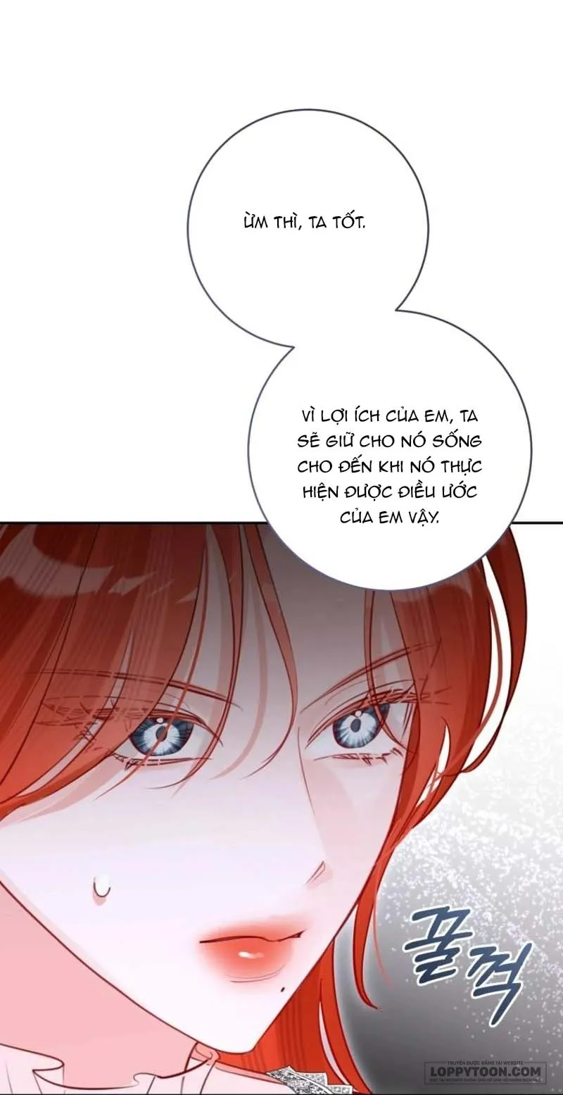 Cuộc Hôn Nhân Xa Hoa Của Đại Công Tước Là Giả - Chap 107 - Trang 65