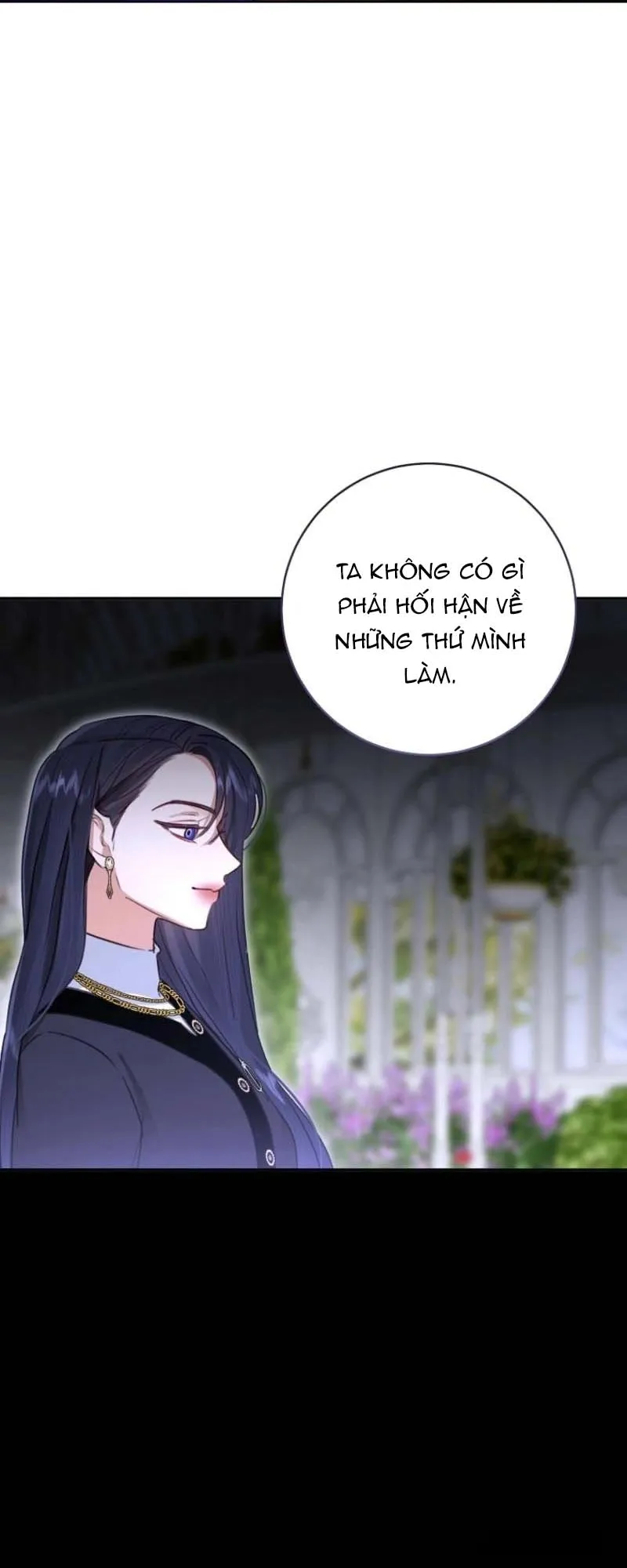 Cuộc Hôn Nhân Xa Hoa Của Đại Công Tước Là Giả - Chap 107 - Trang 9