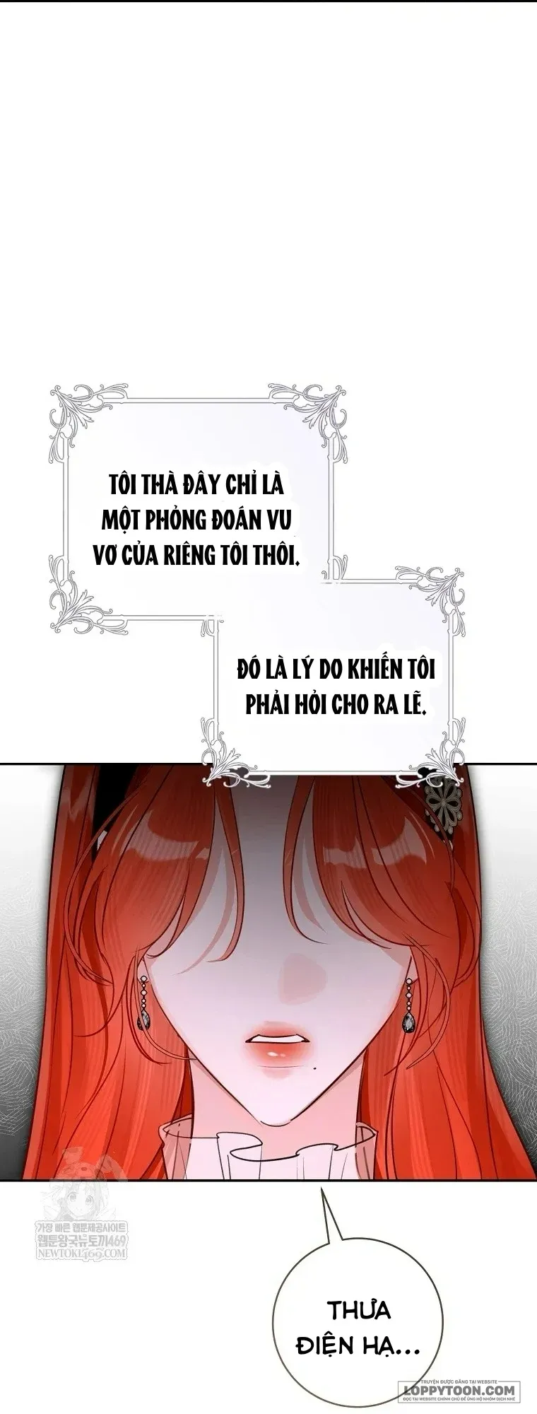 Cuộc Hôn Nhân Xa Hoa Của Đại Công Tước Là Giả - Chap 108 - Trang 12