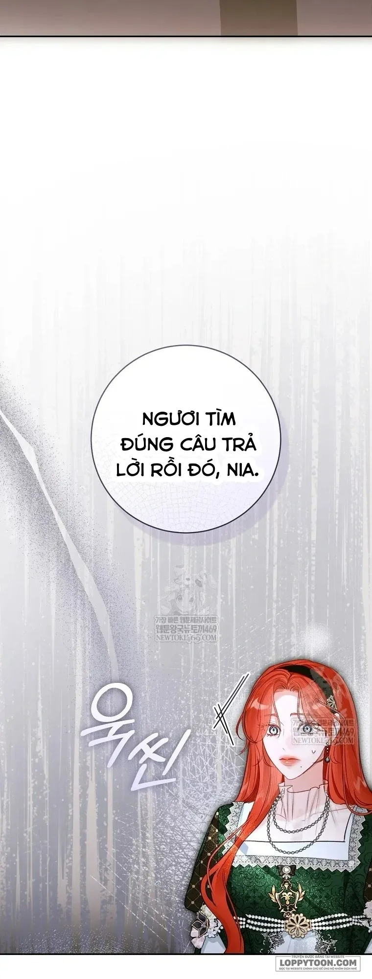 Cuộc Hôn Nhân Xa Hoa Của Đại Công Tước Là Giả - Chap 108 - Trang 17