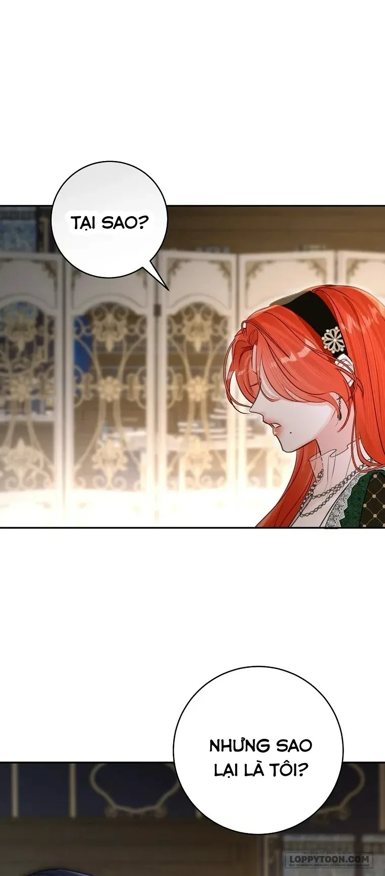 Cuộc Hôn Nhân Xa Hoa Của Đại Công Tước Là Giả - Chap 108 - Trang 20