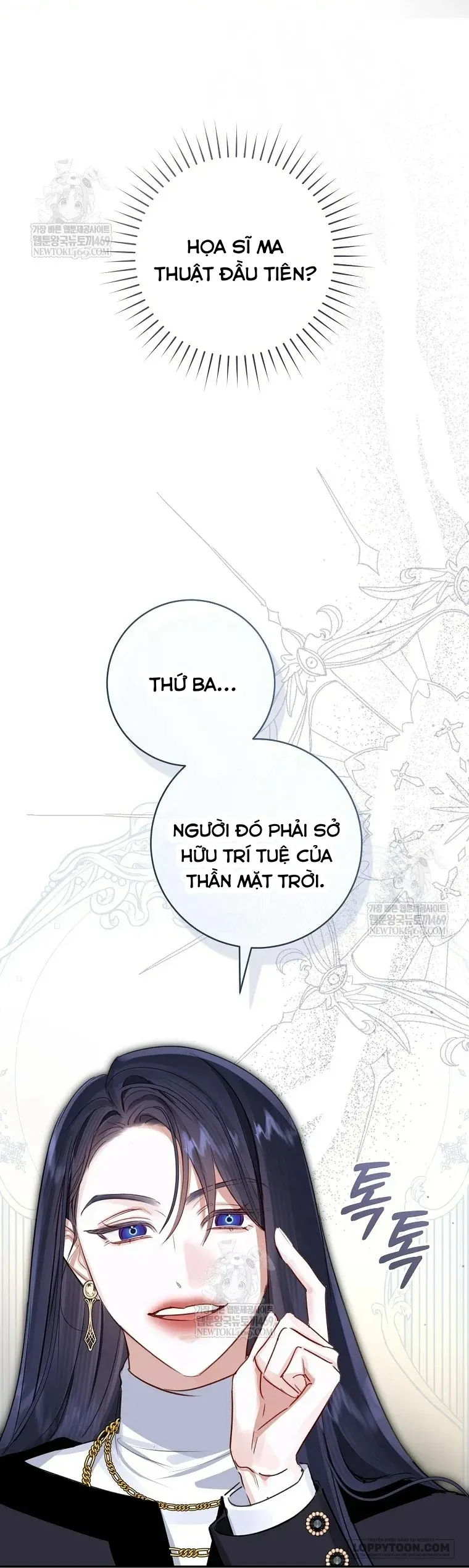 Cuộc Hôn Nhân Xa Hoa Của Đại Công Tước Là Giả - Chap 108 - Trang 24