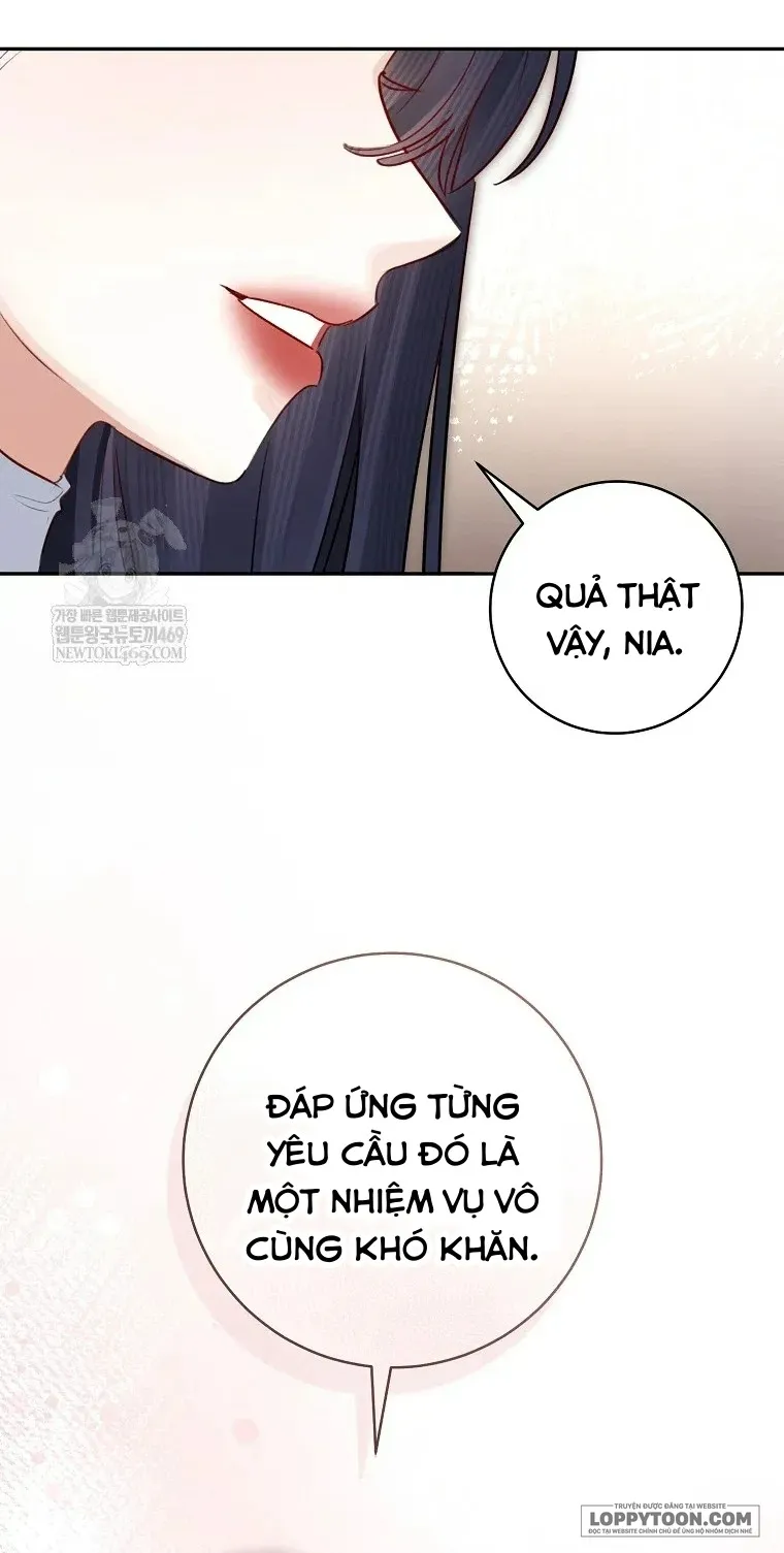 Cuộc Hôn Nhân Xa Hoa Của Đại Công Tước Là Giả - Chap 108 - Trang 29