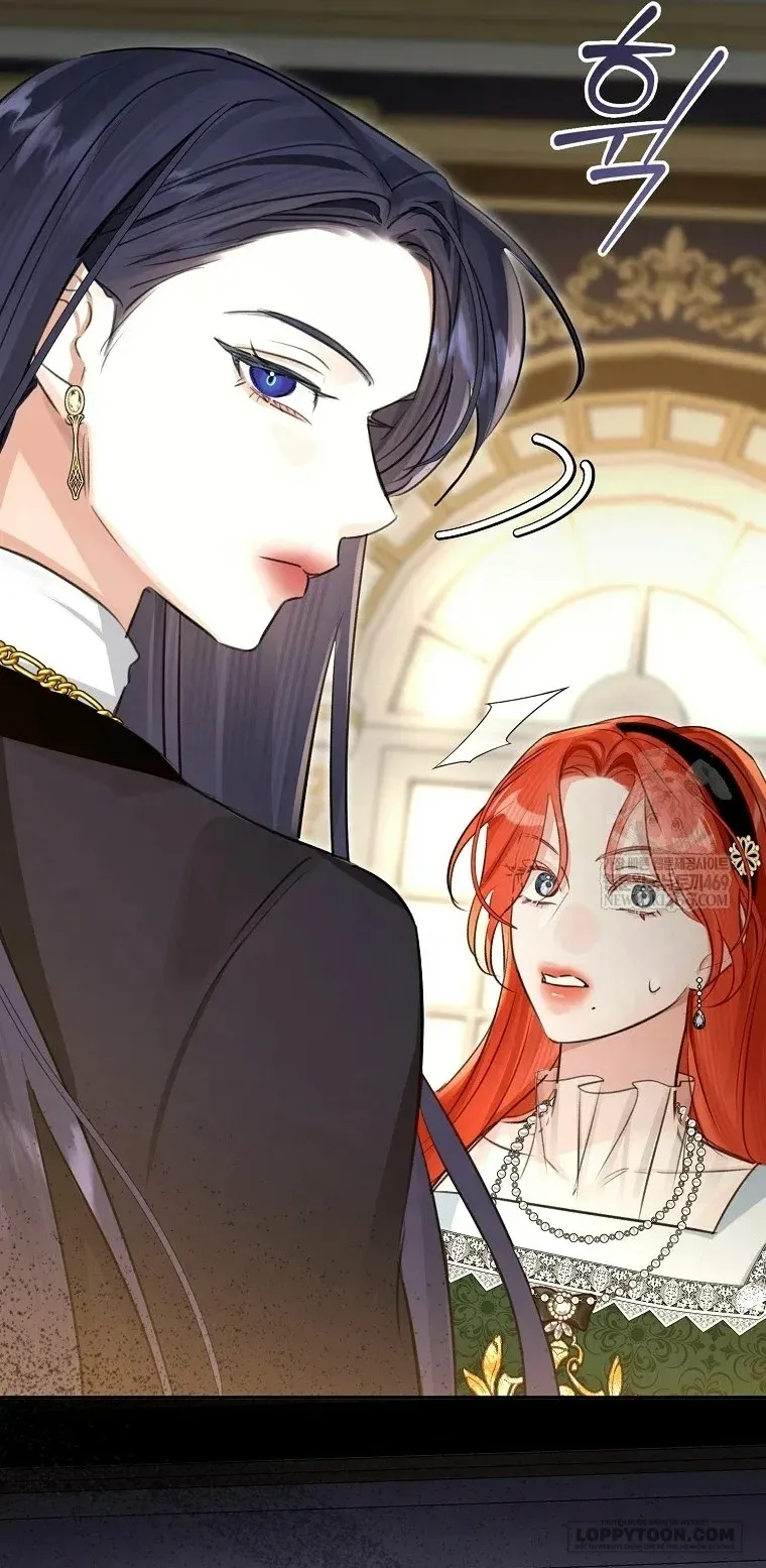 Cuộc Hôn Nhân Xa Hoa Của Đại Công Tước Là Giả - Chap 108 - Trang 44