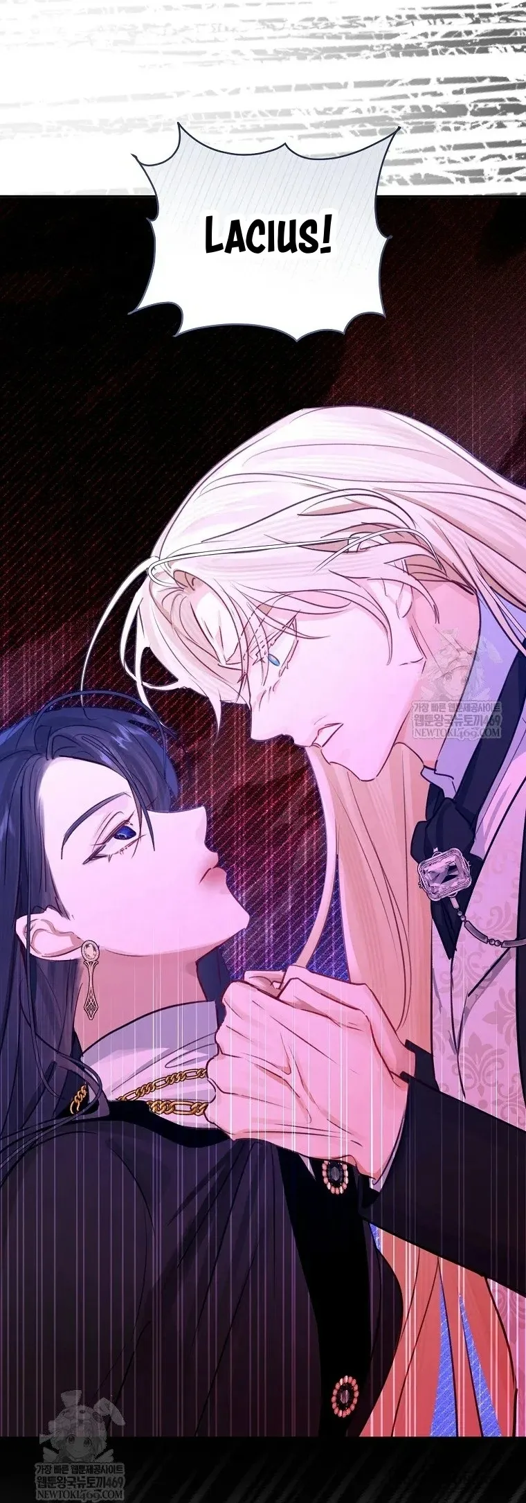Cuộc Hôn Nhân Xa Hoa Của Đại Công Tước Là Giả - Chap 108 - Trang 46