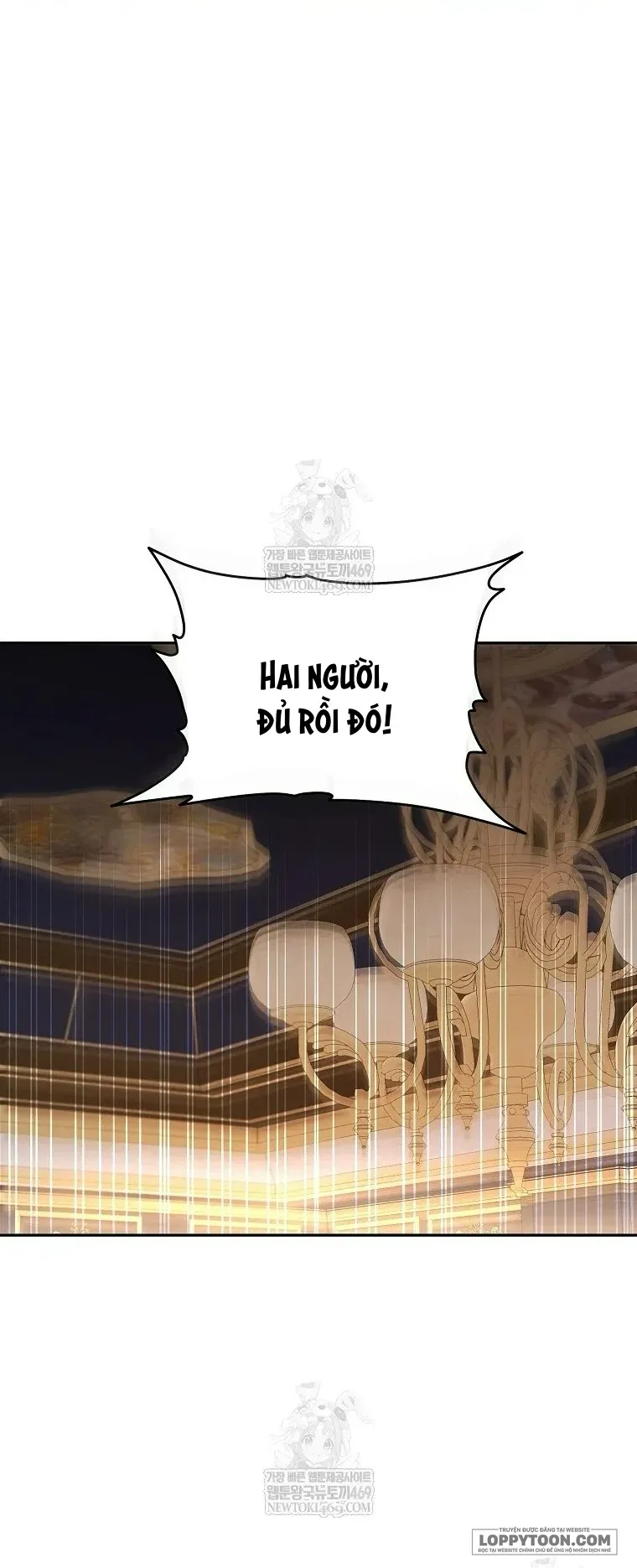 Cuộc Hôn Nhân Xa Hoa Của Đại Công Tước Là Giả - Chap 108 - Trang 48
