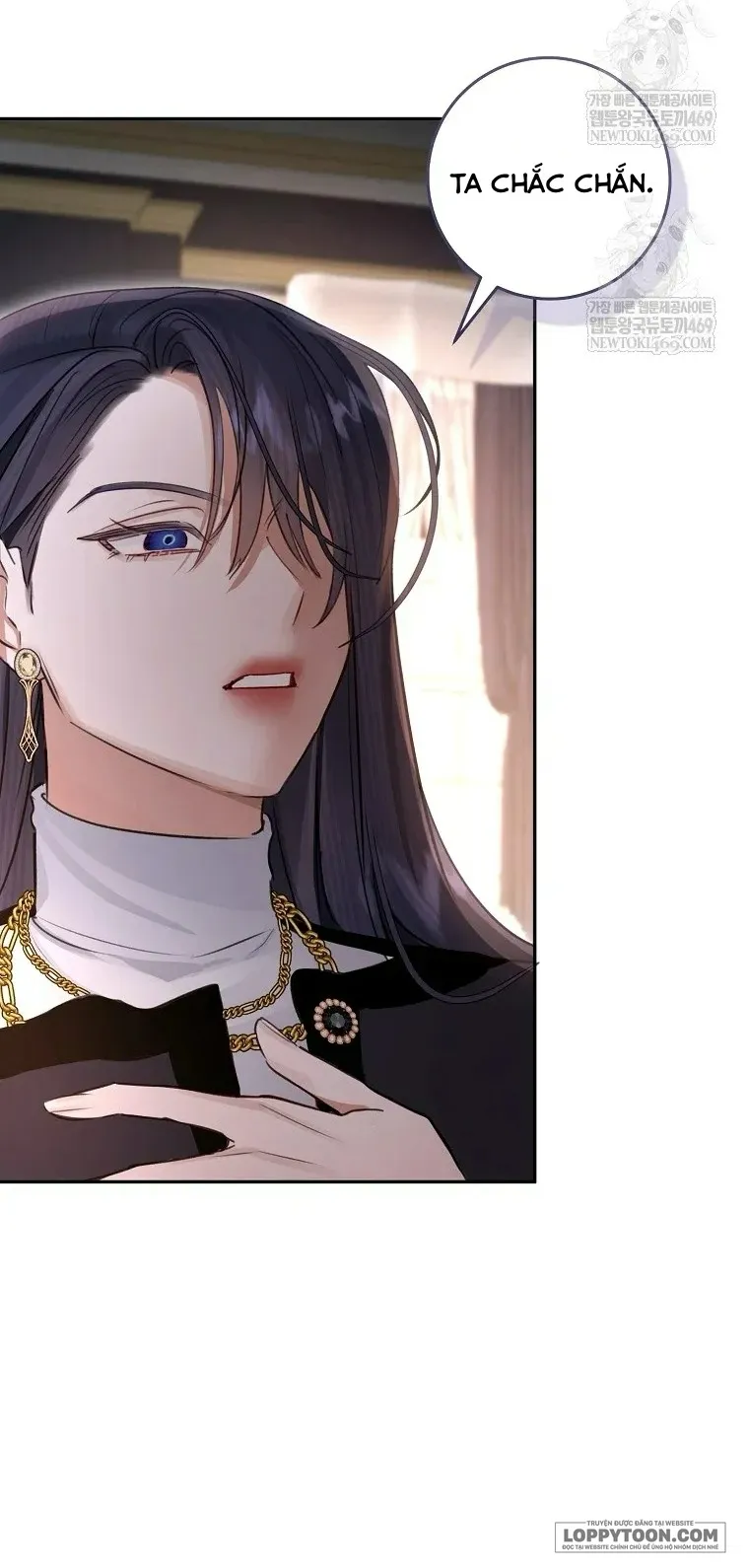 Cuộc Hôn Nhân Xa Hoa Của Đại Công Tước Là Giả - Chap 108 - Trang 50