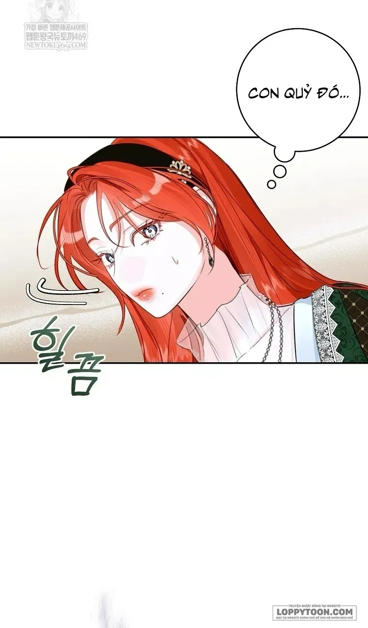 Cuộc Hôn Nhân Xa Hoa Của Đại Công Tước Là Giả - Chap 108 - Trang 7