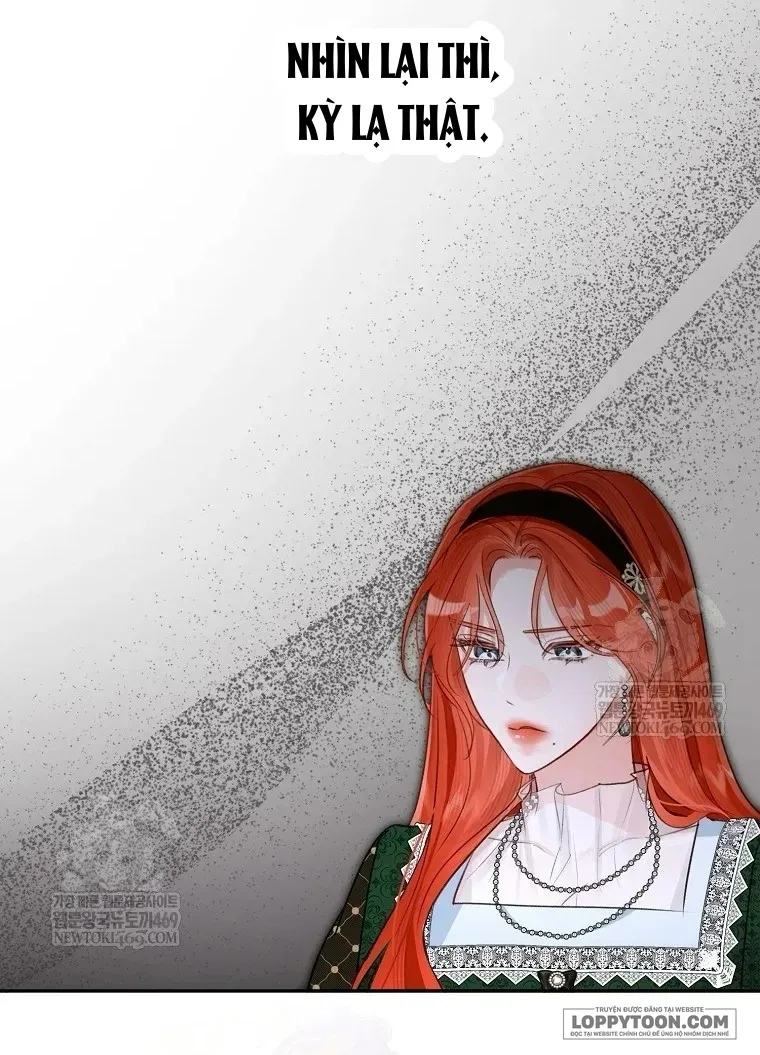 Cuộc Hôn Nhân Xa Hoa Của Đại Công Tước Là Giả - Chap 108 - Trang 10