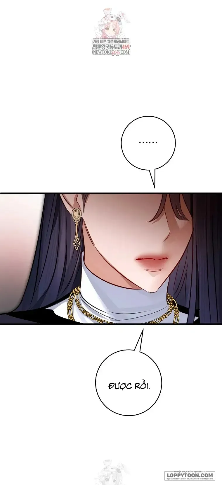 Cuộc Hôn Nhân Xa Hoa Của Đại Công Tước Là Giả - Chap 109 - Trang 1