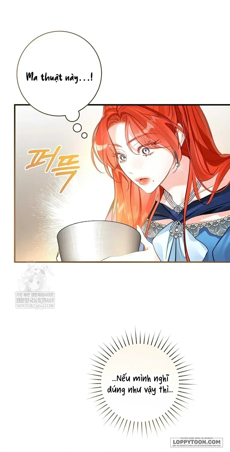 Cuộc Hôn Nhân Xa Hoa Của Đại Công Tước Là Giả - Chap 109 - Trang 17