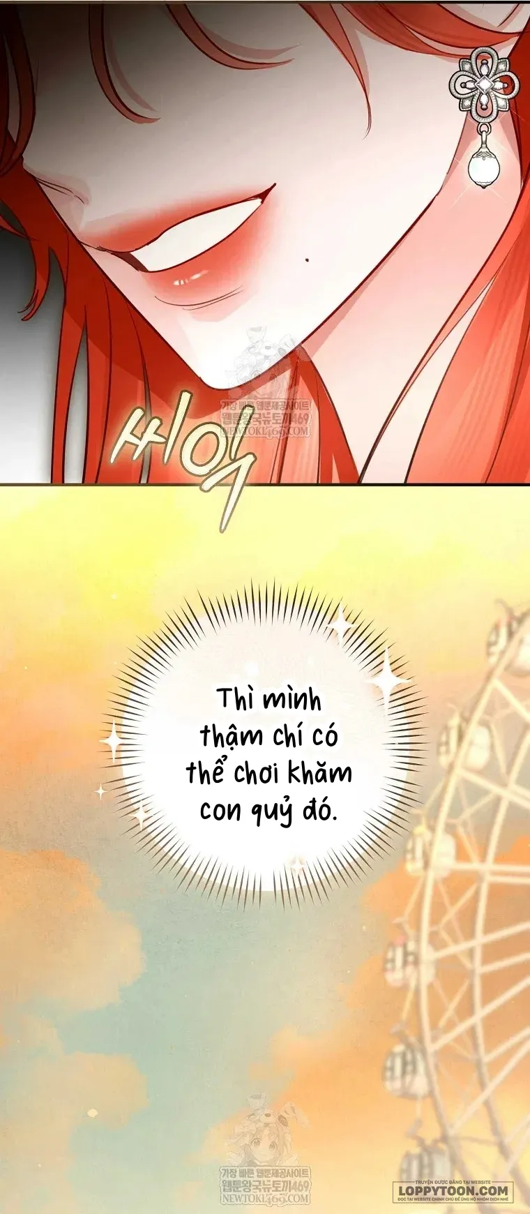 Cuộc Hôn Nhân Xa Hoa Của Đại Công Tước Là Giả - Chap 109 - Trang 18
