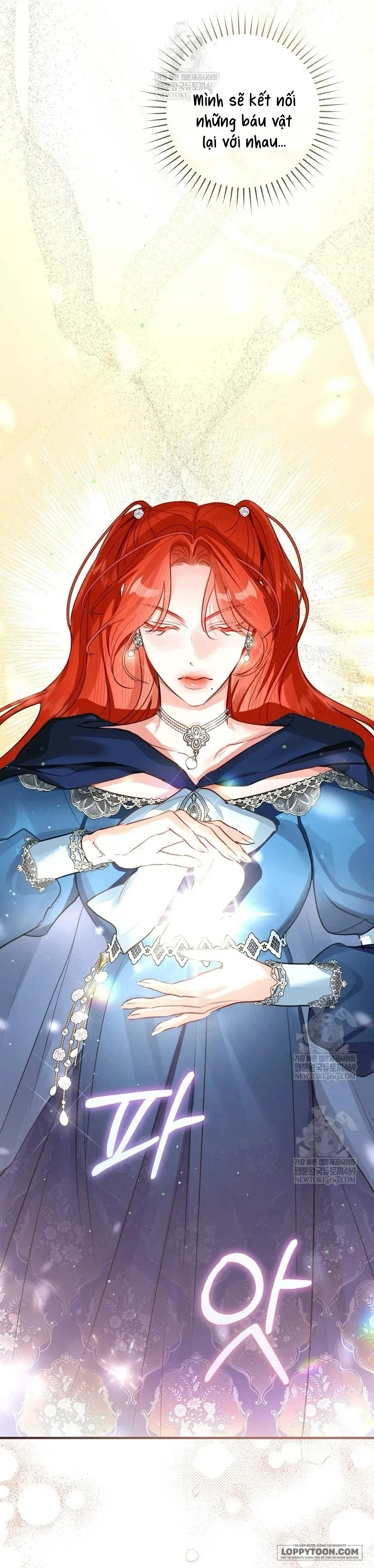 Cuộc Hôn Nhân Xa Hoa Của Đại Công Tước Là Giả - Chap 109 - Trang 23