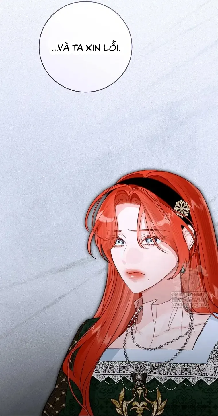 Cuộc Hôn Nhân Xa Hoa Của Đại Công Tước Là Giả - Chap 109 - Trang 4