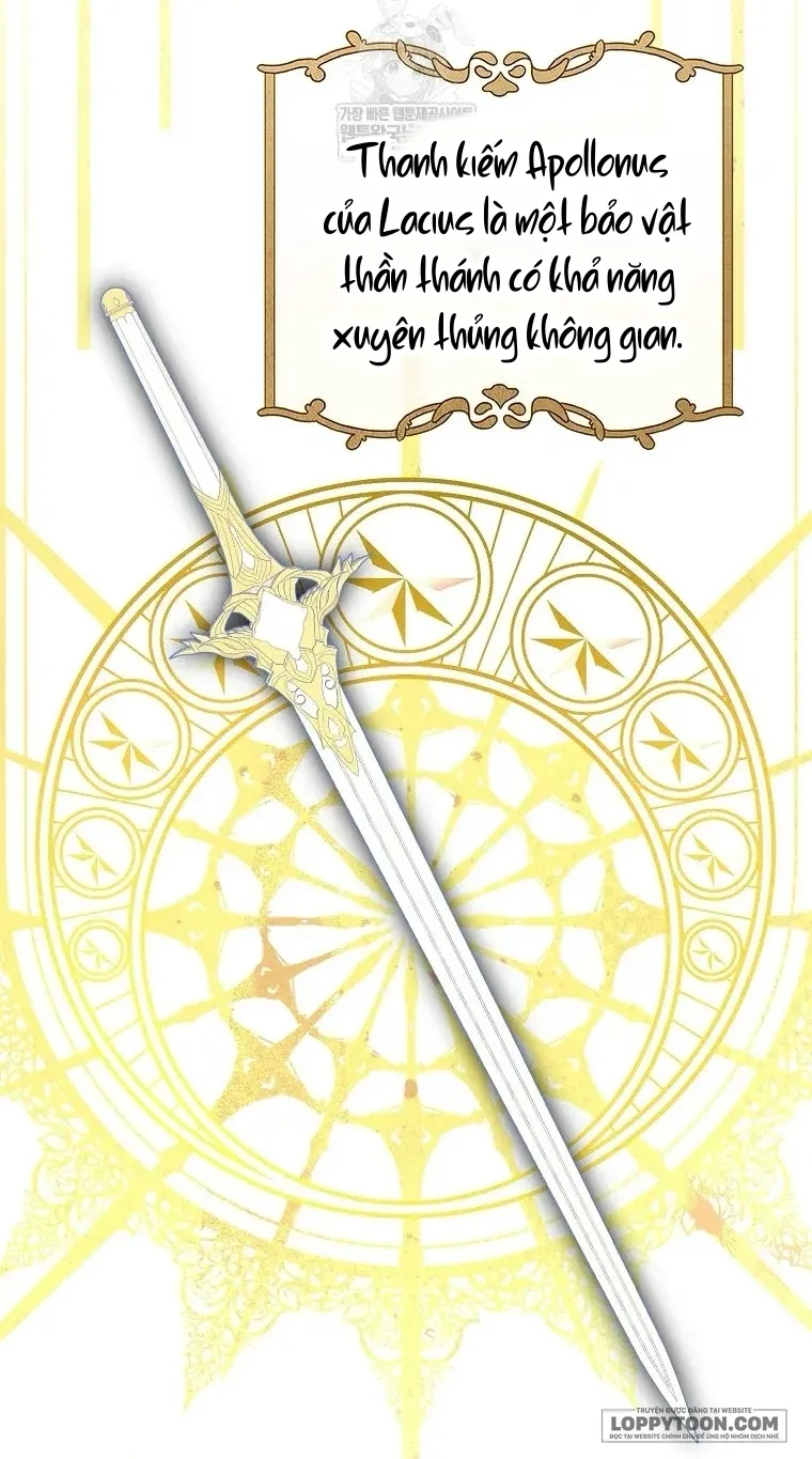 Cuộc Hôn Nhân Xa Hoa Của Đại Công Tước Là Giả - Chap 109 - Trang 35