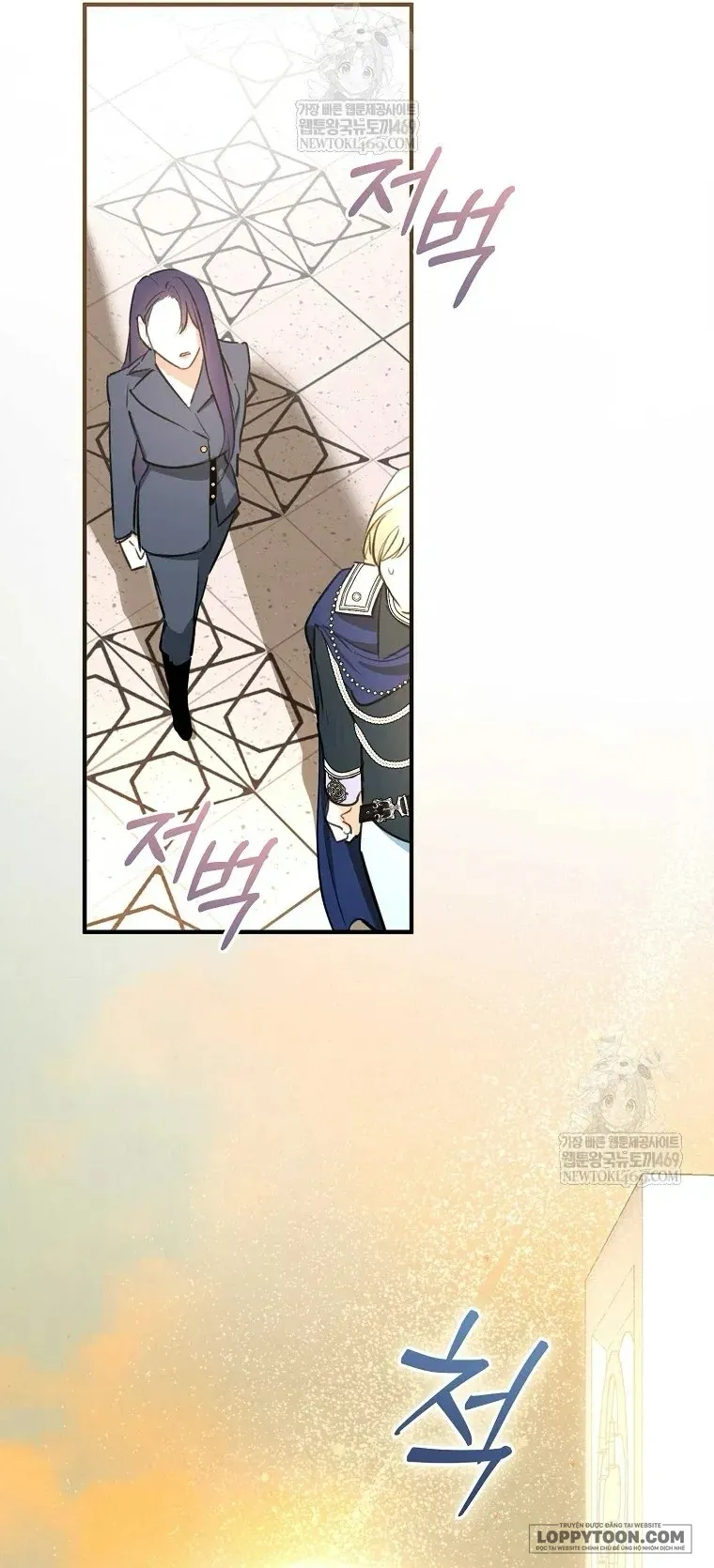 Cuộc Hôn Nhân Xa Hoa Của Đại Công Tước Là Giả - Chap 109 - Trang 37